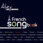 A French songbook