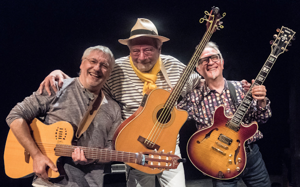 Photo : Martin Stahl